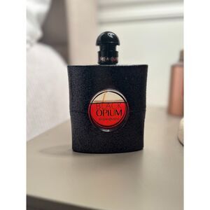YSL Black Opium 3oz eau de parfum